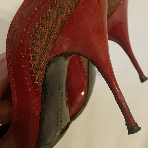 GIVENCHY pumps - Picture 5 of 8